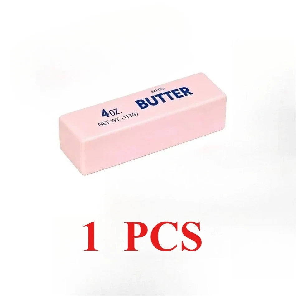 Butter Stick Squeezy Toy