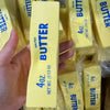 Butter Stick Squeezy Toy