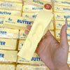 Butter Stick Squeezy Toy
