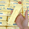 Butter Stick Squeezy Toy