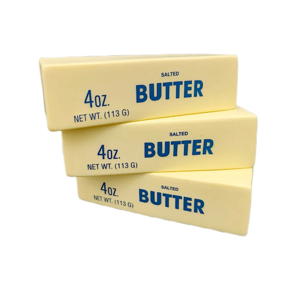 Butter Stick Squeezy Toy
