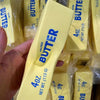 Butter Stick Squeezy Toy